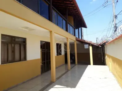 Casa com 3 Quartos à venda, 150m² no São Pedro, Juiz de Fora