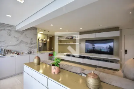 Apartamento com 2 Quartos à venda, 104m² no Vila Andrade, São Paulo