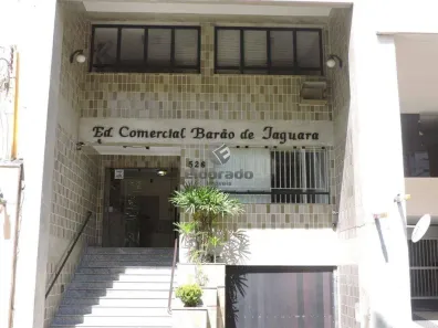 Sala Comercial para alugar, 55m² no Centro, Campinas