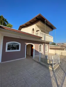 Casa com 3 Quartos à venda, 189m² no Monte Castelo, São José dos Campos