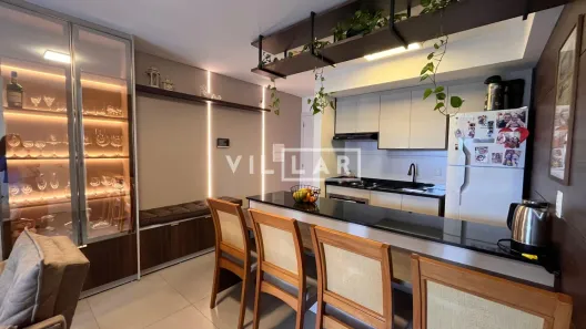 Apartamento com 2 Quartos à venda, 74m² no Centro, Pelotas
