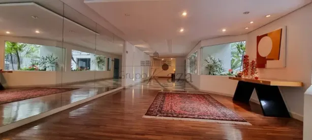 Apartamento com 4 Quartos à venda, 199m² no Moema, São Paulo