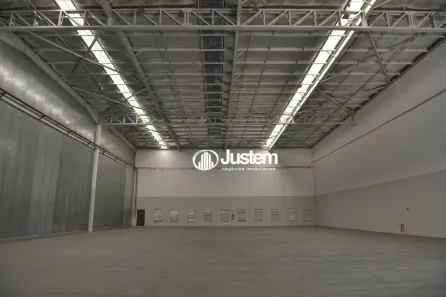 Galpão/Depósito/Armazém para alugar, 1657m² no Comercial Vitória Martini, Indaiatuba