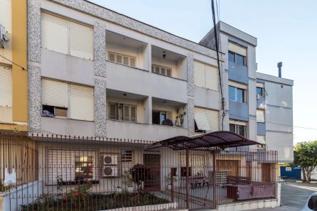 Apartamento com 1 Quarto à venda, 55m² no Passo da Areia, Porto Alegre