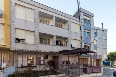 Apartamento com 1 Quarto à venda, 55m² no Passo da Areia, Porto Alegre