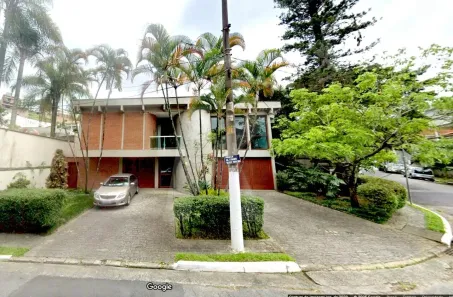 Casa com 4 Quartos para alugar, 332m² no Jardim São Bento, São Paulo