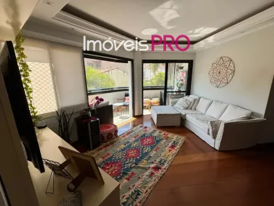 Apartamento com 3 Quartos à venda, 110m² no Vila Mariana, São Paulo