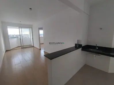 Apartamento com 2 Quartos à venda, 51m² no Linda Vista, Contagem
