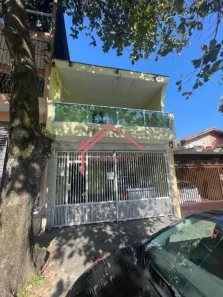 Sobrado com 3 Quartos à venda, 125m² no Cidade das Flores, Osasco