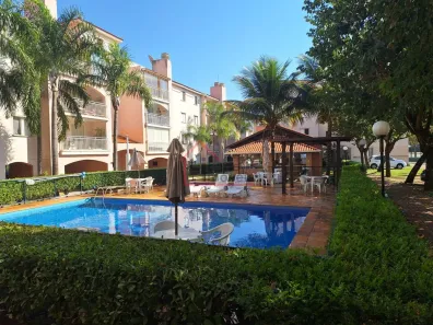 Apartamento com 2 Quartos à venda, 60m² no Loteamento Center Santa Genebra, Campinas