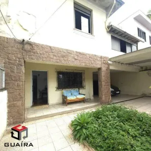 Imóvel Comercial com 3 Quartos à venda, 246m² no Vila Assunção, Santo André
