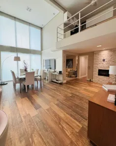 Apartamento com 3 Quartos para alugar, 173m² no Brooklin Paulista, São Paulo