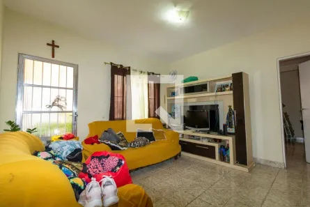 Casa com 4 Quartos à venda, 195m² no Jardim Santa Terezinha (Zona Leste), São Paulo