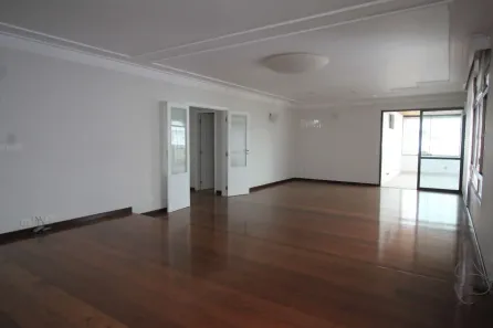 Apartamento com 4 Quartos à venda, 236m² no Centro, São Bernardo do Campo