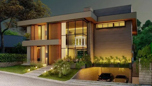 Lote/Terreno à venda, 850m² no Quebra Frascos, Teresópolis