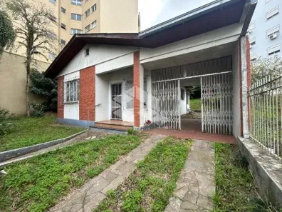 Lote/Terreno à venda, 112m² no Centro, Santa Cruz do Sul