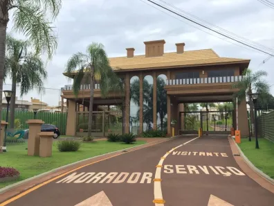 Casa de Condomínio com 4 Quartos à venda, 218m² no Esperança, Londrina