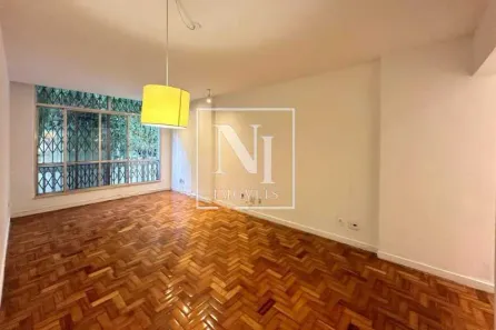 Apartamento com 2 Quartos à venda, 95m² no Copacabana, Rio de Janeiro