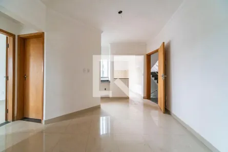 Cobertura com 2 Quartos à venda, 108m² no Parque Capuava, Santo André