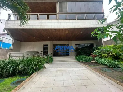 Apartamento com 3 Quartos à venda, 194m² no Recreio dos Bandeirantes, Rio de Janeiro