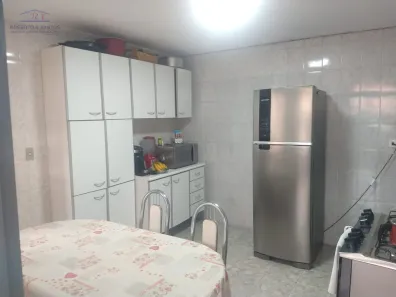 Casa com 6 Quartos à venda, 240m² no Jardim São José (Zona Norte), São Paulo