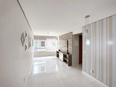 Apartamento com 2 Quartos para alugar, 53m² no Cavalhada, Porto Alegre