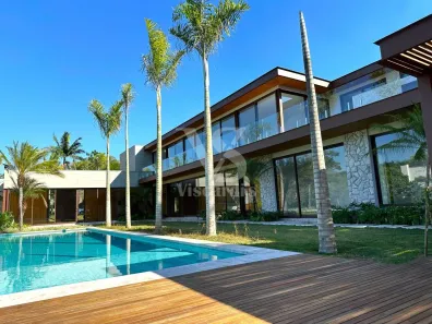 Casa de Condomínio com 6 Quartos à venda, 750m² no Condomínio Terras de São José, Itu