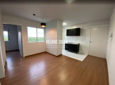 Apartamento com 2 Quartos à venda, 45m² no São Gonçalo, Pelotas