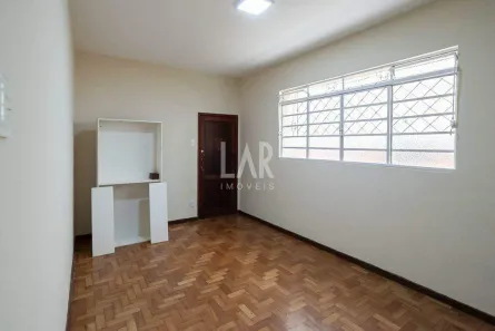 com 3 Quartos à venda, 112m² no Barro Preto, Belo Horizonte