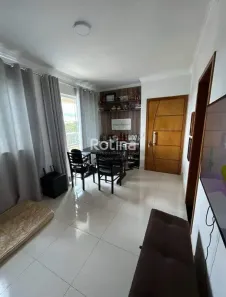 Apartamento com 2 Quartos à venda, 72m² no Granada, Uberlândia