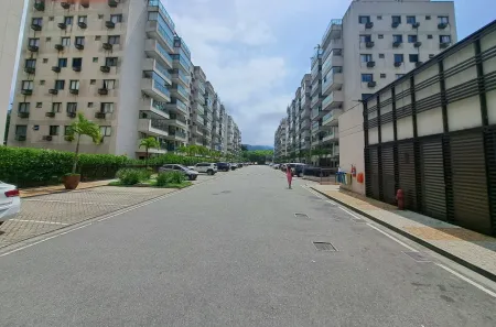 Apartamento com 2 Quartos à venda, 72m² no Recreio dos Bandeirantes, Rio de Janeiro