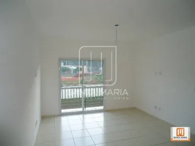 Apartamento com 2 Quartos à venda, 74m² no Jardim Zara, Ribeirão Preto