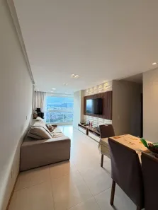 Apartamento com 3 Quartos à venda, 85m² no São Geraldo, Cariacica
