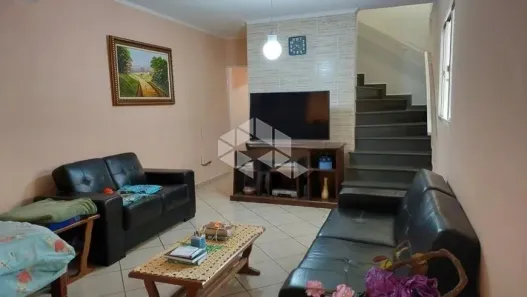 Casa com 3 Quartos à venda, 121m² no Vila Medeiros, São Paulo