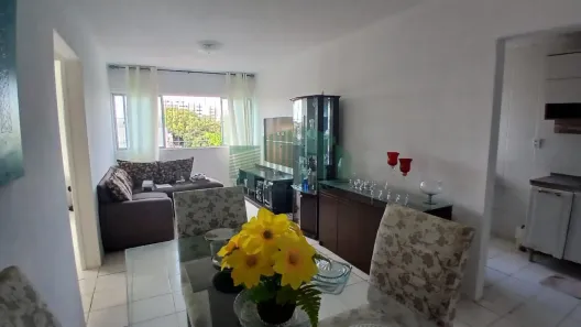 Apartamento com 2 Quartos à venda, 63m² no Pau Amarelo, Paulista
