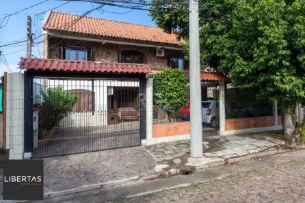Casa com 5 Quartos à venda, 299m² no Cavalhada, Porto Alegre