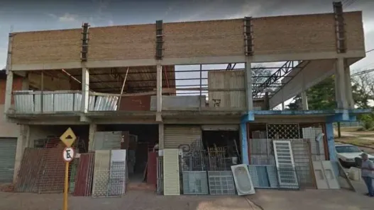 Prédio Comercial para alugar, 45m² no Jardim da Grama, Bauru