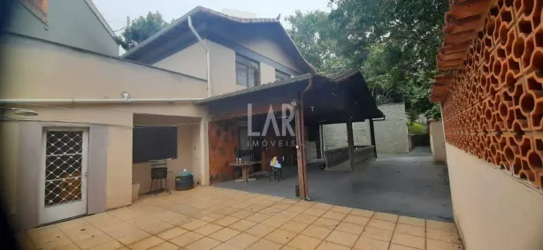 Casa com 4 Quartos à venda, 375m² no São Pedro, Belo Horizonte