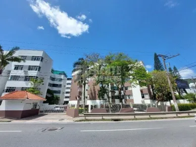 Cobertura com 3 Quartos à venda, 151m² no Itacorubi, Florianópolis