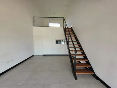 Ponto Comercial para alugar, 55m² no Vila Independência, Piracicaba