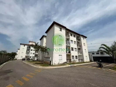 Apartamento com 2 Quartos à venda, 51m² no , Porto Feliz