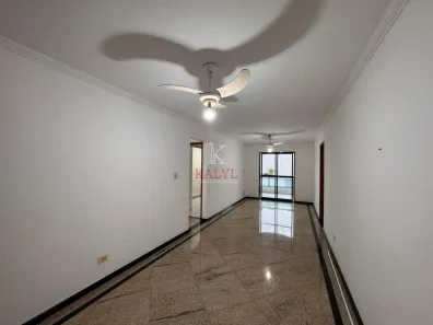 Apartamento com 2 Quartos à venda, 98m² no Canto do Forte, Praia Grande