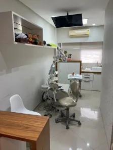 Sala Comercial para alugar, 25m² no Buraquinho, Lauro de Freitas