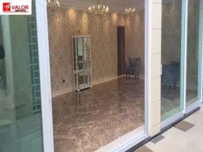 Sobrado com 3 Quartos para alugar, 267m² no Vila Sônia, São Paulo
