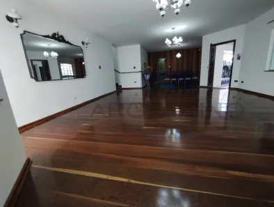 Sobrado com 4 Quartos à venda, 420m² no Vila Nova Socorro, Mogi das Cruzes