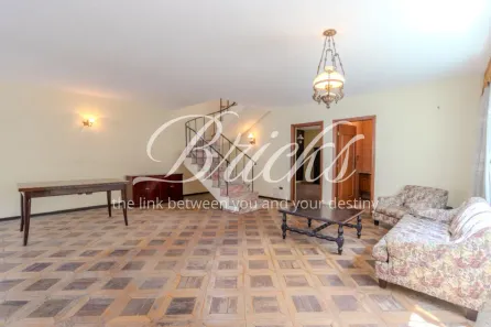 Casa com 3 Quartos à venda, 500m² no Brooklin Paulista, São Paulo