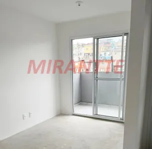 Apartamento com 2 Quartos à venda, 43m² no Imirim, São Paulo