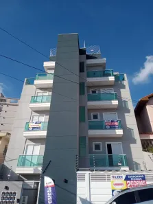 Apartamento com 2 Quartos à venda, 42m² no Jardim São Paulo(Zona Norte), São Paulo