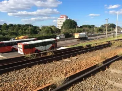 Lote/Terreno à venda, 42323m² no Vila Boa Vista, Campinas