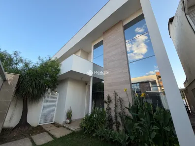 Casa com 5 Quartos à venda, 450m² no Jardim Amália, Volta Redonda